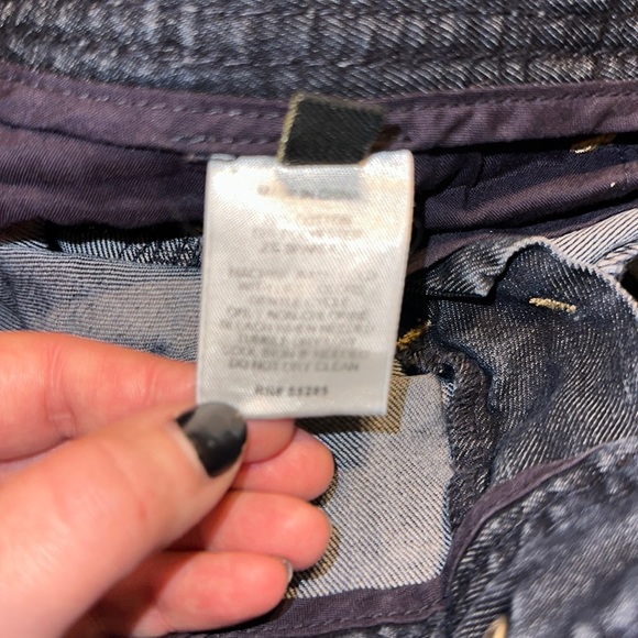 Express jeans - Picture 7 of 7